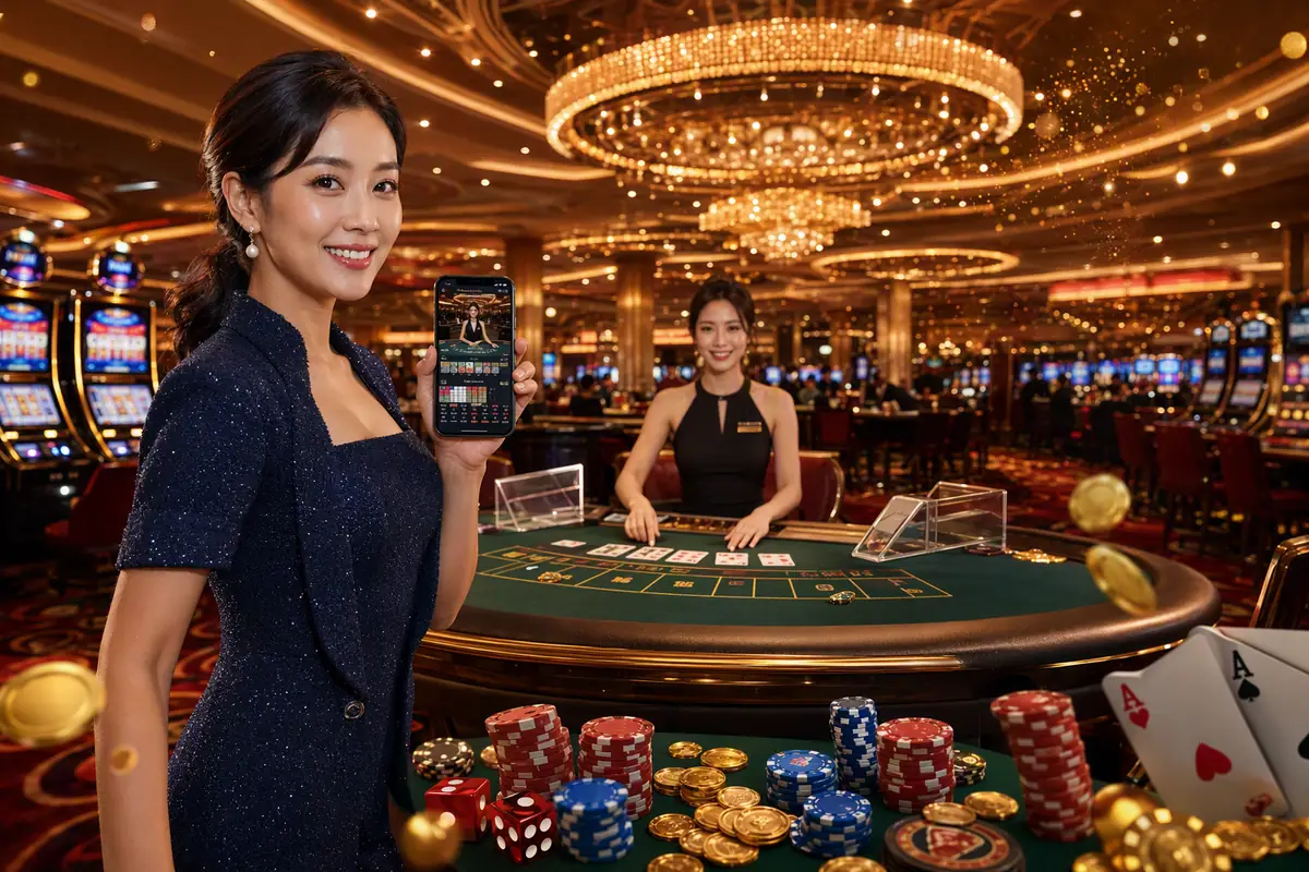 gw99apk panduan volatiliti slot permainan