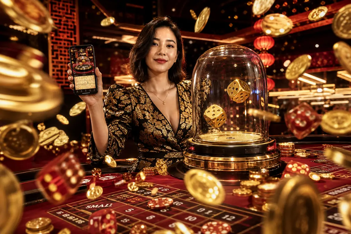 gw99apk Casino meja permainan live dealer