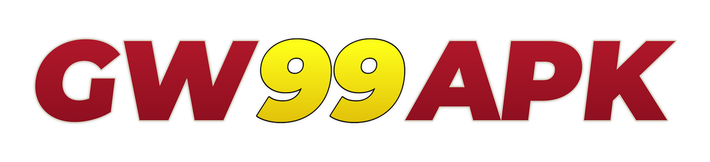gw99apk Logo
